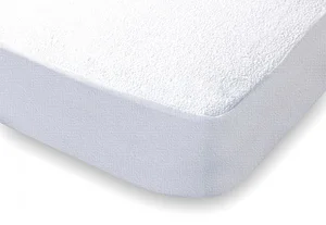 Postelia CLASSIC Chránič matrace s PU membránou 90×200