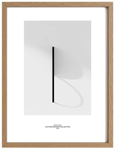 Poster Light Scenery No. 9 300x400 mm