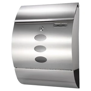 Poštovní schránka Household Pleasure