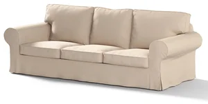 Potah na 3místnou pohovku Ektorp IKEA