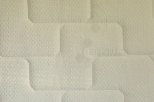 Potah na matraci Algua 80x195 cm