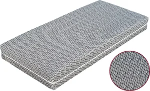 Potah na matraci Stone 80x195 cm