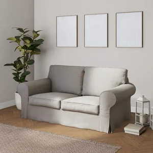 Potah na pohovku IKEA Ektorp 2-místná rozkládací NOVÝ MODEL 2012