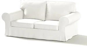 Potah na pohovku IKEA Ektorp 2-místná rozkládací NOVÝ MODEL 2012