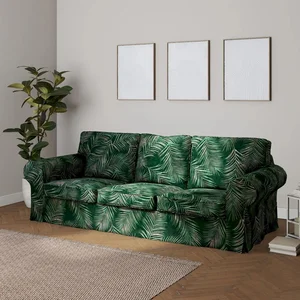 Potah na pohovku IKEA Ektorp 3-místná, nerozkládací
