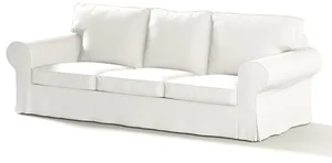 Potah na pohovku IKEA Ektorp 3-místná rozkládací