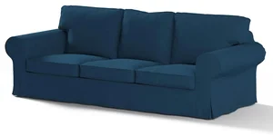 Potah na pohovku IKEA Ektorp 3-místná rozkládací