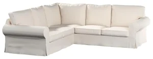 Potah na rohovou pohovku IKEA Ektorp