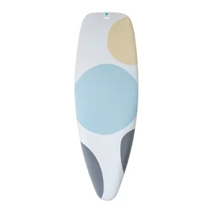 Potah na žehlicí prkno Brabantia D Spring Bubbles