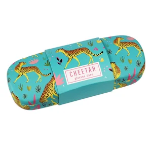 Pouzdro na brýle Cheetah Rex London