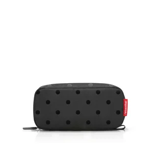 Pouzdro Reisenthel Multicase Glossy dots černé