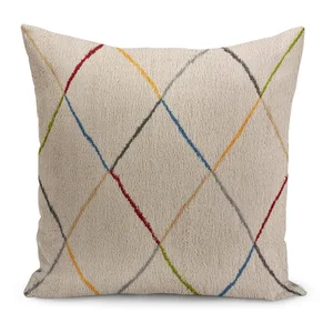 Povlak na polštář 43x43 cm Mila Home