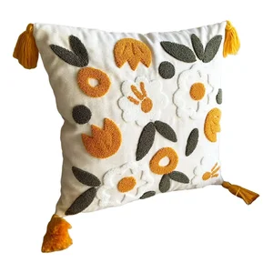 Povlak na polštář 43x43 cm Mila Home