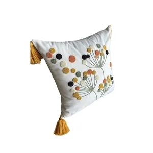 Povlak na polštář 43x43 cm Mila Home