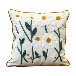 Povlak na polštář 43x43 cm Mila Home