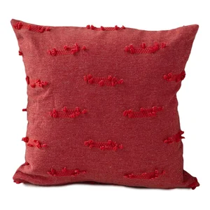 Povlak na polštář 43x43 cm Tuffet