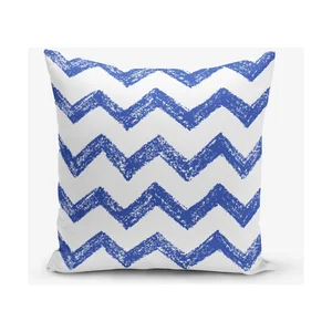 Povlak na polštář 45x45 cm bavlna Minimalist Cushion Covers