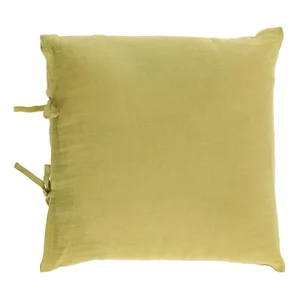 Povlak na polštář 45x45 cm Tazu Kave Home