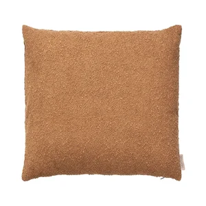 Povlak na polštář 50x50 cm BOUCLE
