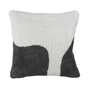 Povlak na polštář 50x50 cm Figura – Mette Ditmer Denmark
