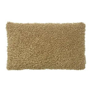 Povlak na polštář Bouclé Teddy 30x50 cm od Blomus