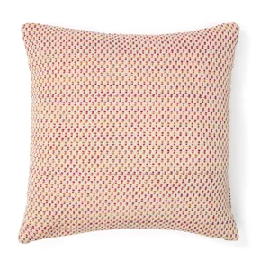 Povlak na polštář Milianne 50×50 cm – Kave Home