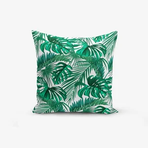 Povlak na polštář Mint Green 45x45 cm