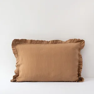 Povlak z lnu na polštář 50×70 cm – Linen Tales