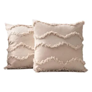 Povlaky na polštáře 43×43 cm – sada 2 ks, Mioli Decor