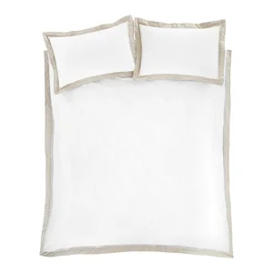 Povlečení 230x220 cm Oxford Lace Bianca