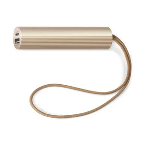 Powerbanka Fine Tube Lexon