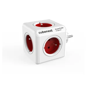 PowerCube Original Cubenest – Rozbočovač s 5 zásuvkami