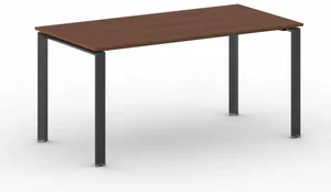 Pracovní a jednací stůl PRIMO INFINITY 160x80 cm