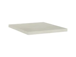 Pracovní deska JAMISON 50 cm – beton