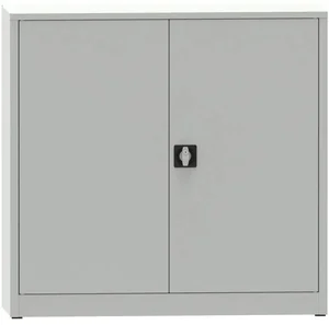 Pracovní dílenská skříň na nářadí KOVONA JUMBO, 2 police