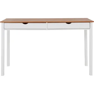 Pracovní stůl Støraa Gava 140 cm