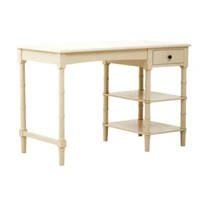 Pracovní stůl z borovicového dřeva 55 × 116 cm, Heritage od Premier Housewares