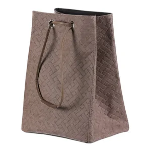 Prádelní koš DT3011 BRN-M