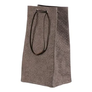 Prádelní koš DT3011 GREY-L