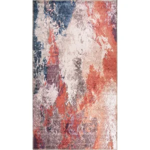 Pratelný koberec 180x120 cm Vitaus