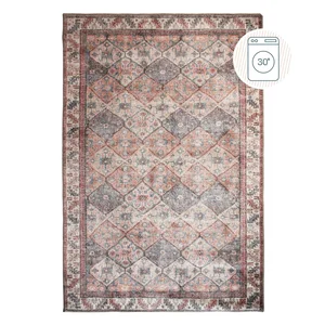 Pratelný koberec 190×290 cm Dion Global – Flair Rugs