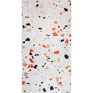 Pratelný koberec Italian Stone 80x150 cm