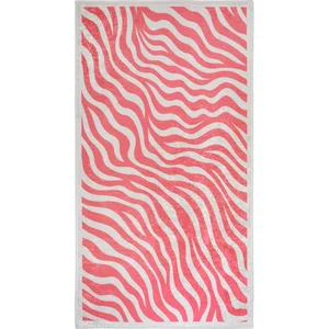Pratelný koberec Red Zebra 80x150 cm