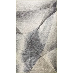 Pratelný koberec Vitaus 50x80 cm