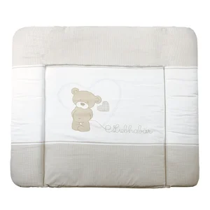 Přebalovací podložka 75×85 cm Liebhabär Roba