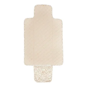 Přebalovací podložka Lierre/Almond 70×44 cm