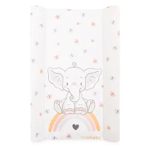 Přebalovací podložka New Baby Elephant 47×70 cm