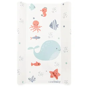 Přebalovací podložka New Baby Ocean 47×70 cm