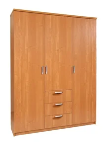 Předsíň URUNGA 3D40 – olše