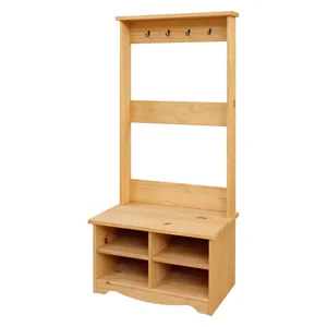 Předsíňová stěna Corona 2 – vosk